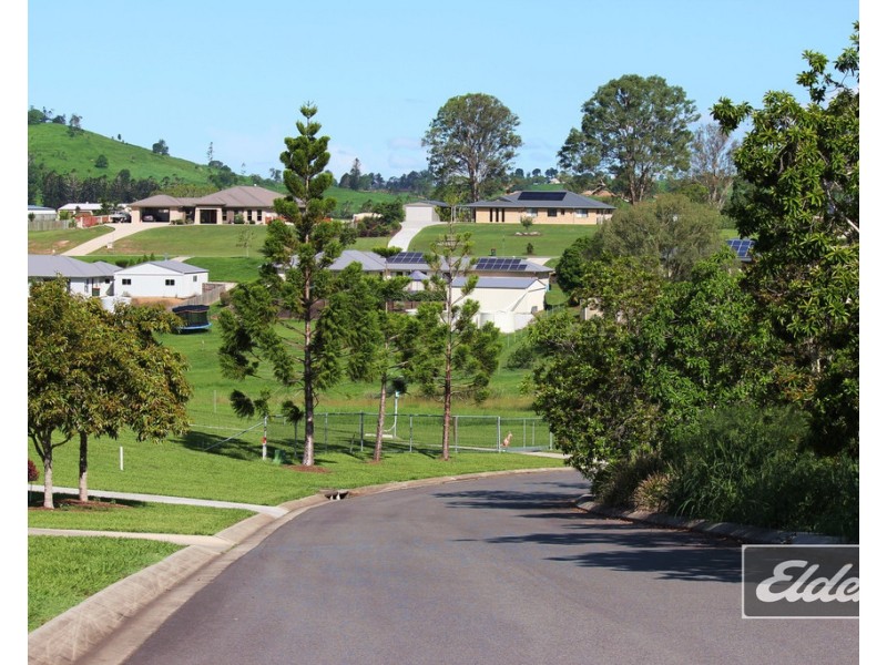 Lot 120 Water Lilly Court, Pie Creek QLD 4570