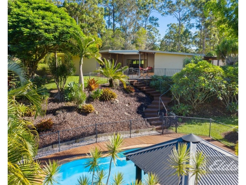 25 HOLLIS ROAD, Pomona QLD 4568