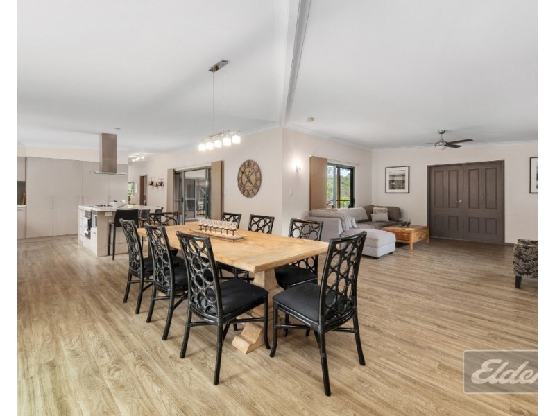 25 HOLLIS ROAD, Pomona QLD 4568