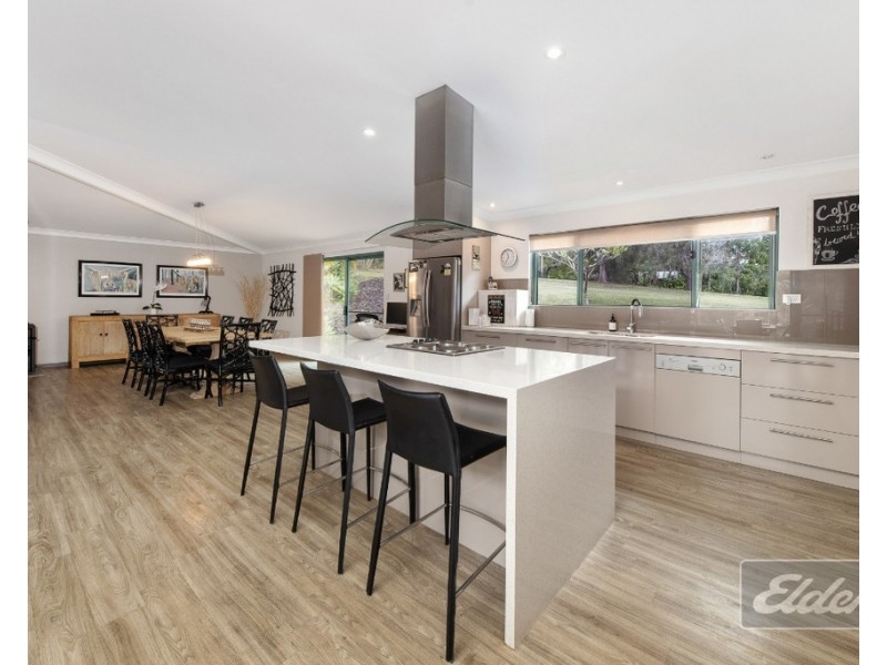 25 HOLLIS ROAD, Pomona QLD 4568