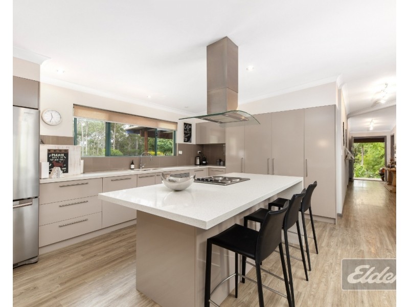 25 HOLLIS ROAD, Pomona QLD 4568