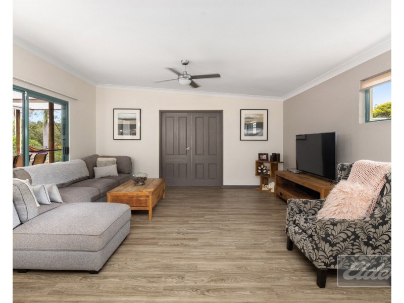 25 HOLLIS ROAD, Pomona QLD 4568