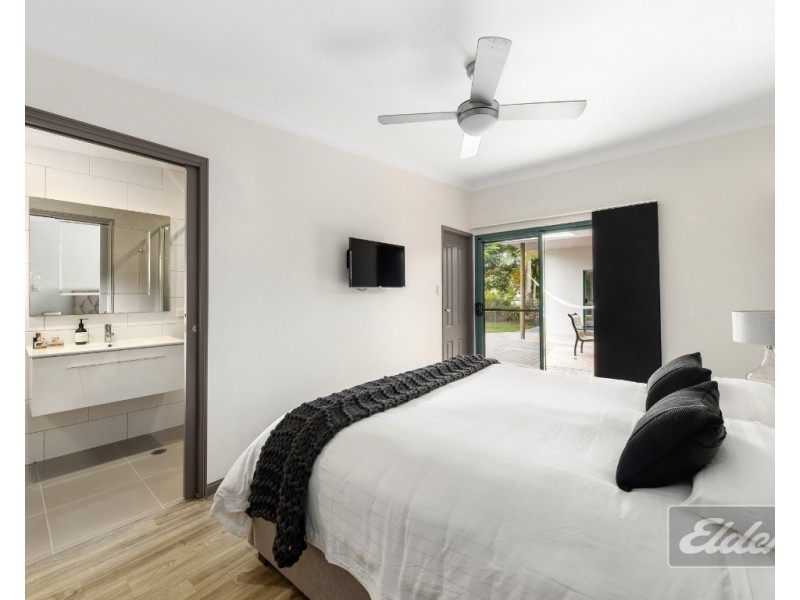 25 HOLLIS ROAD, Pomona QLD 4568