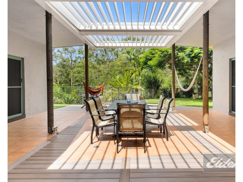 25 HOLLIS ROAD, Pomona QLD 4568