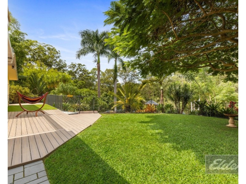 25 HOLLIS ROAD, Pomona QLD 4568