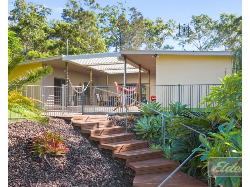 25 HOLLIS ROAD, Pomona QLD 4568