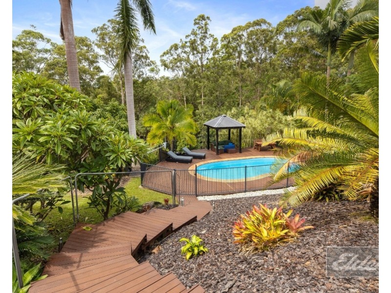 25 HOLLIS ROAD, Pomona QLD 4568