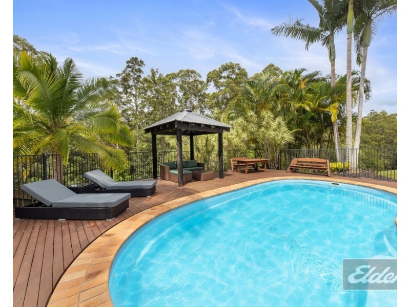 25 HOLLIS ROAD, Pomona QLD 4568