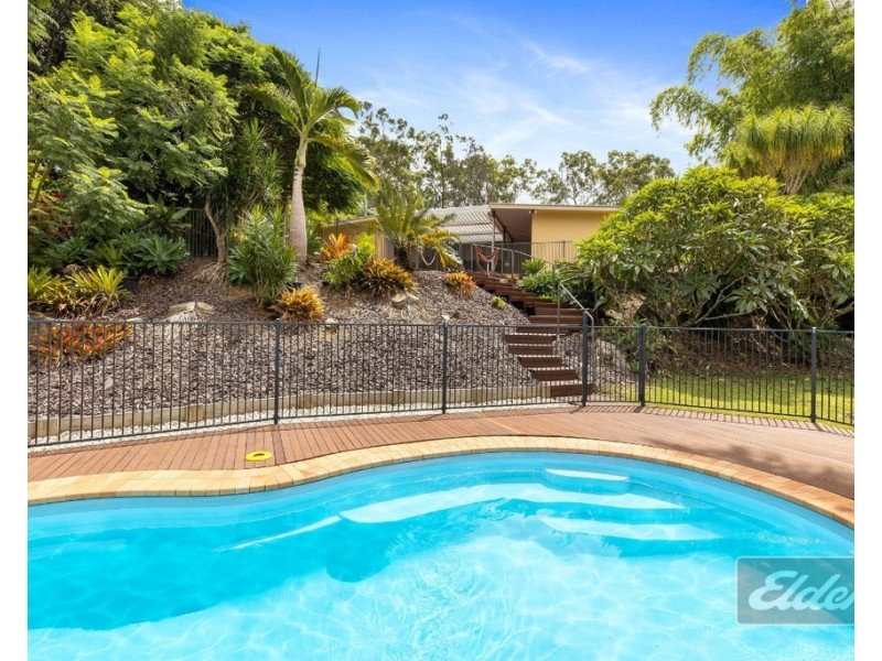 25 HOLLIS ROAD, Pomona QLD 4568