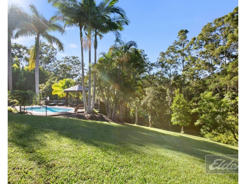 25 HOLLIS ROAD, Pomona QLD 4568