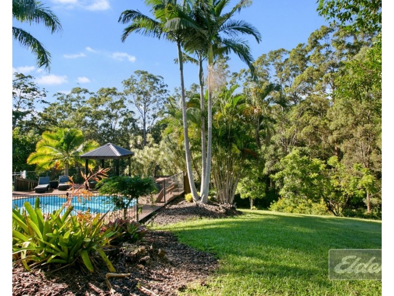 25 HOLLIS ROAD, Pomona QLD 4568