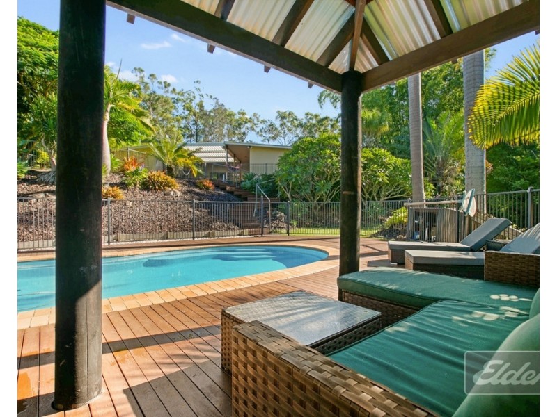 25 HOLLIS ROAD, Pomona QLD 4568