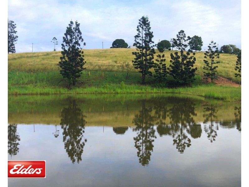 Lot 17 McIntosh Creek Rd, Mcintosh Creek QLD 4570