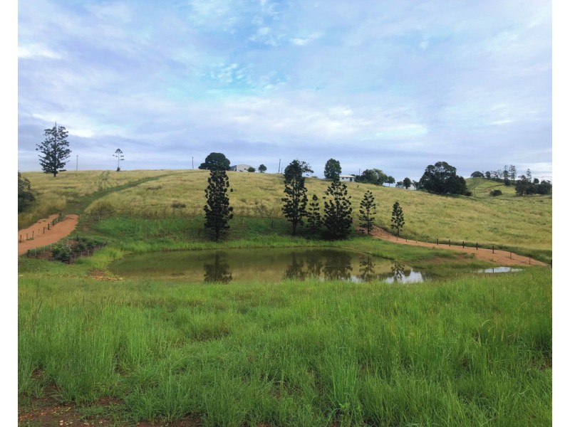 Lot 17 McIntosh Creek Rd, Mcintosh Creek QLD 4570