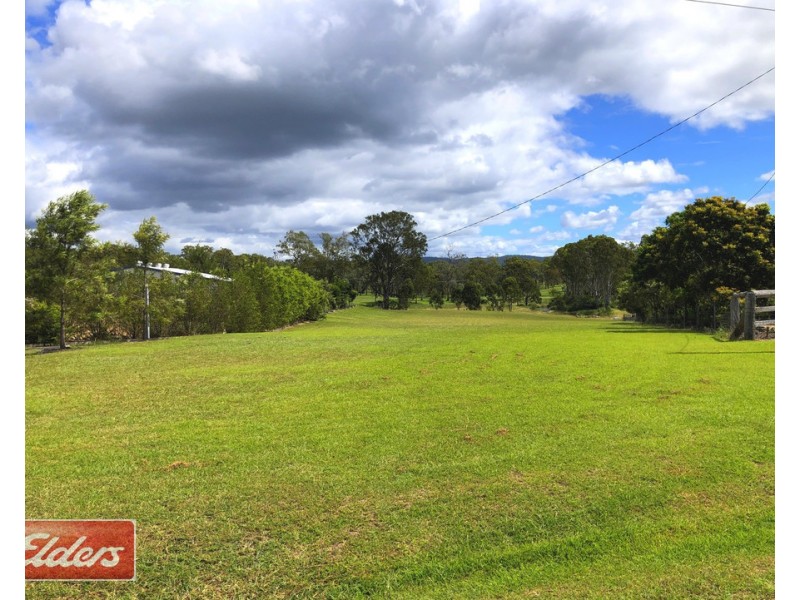 19 KITT CRESCENT, Kilkivan QLD 4600