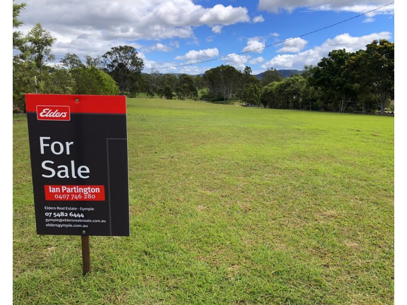 19 KITT CRESCENT, Kilkivan QLD 4600
