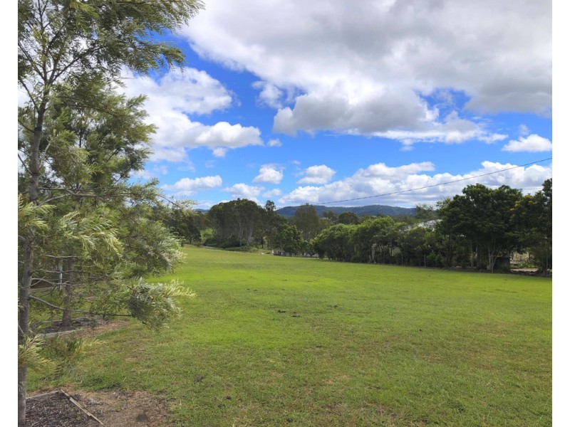 19 KITT CRESCENT, Kilkivan QLD 4600