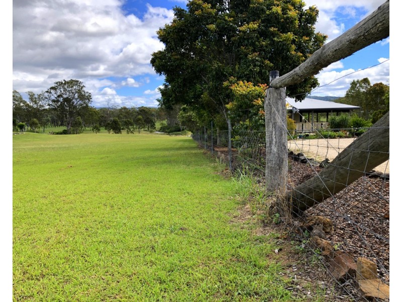 19 KITT CRESCENT, Kilkivan QLD 4600