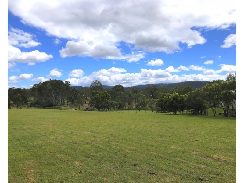 19 KITT CRESCENT, Kilkivan QLD 4600