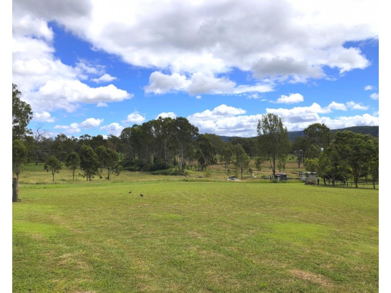 19 KITT CRESCENT, Kilkivan QLD 4600