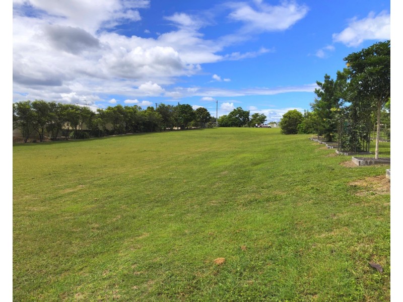 19 KITT CRESCENT, Kilkivan QLD 4600
