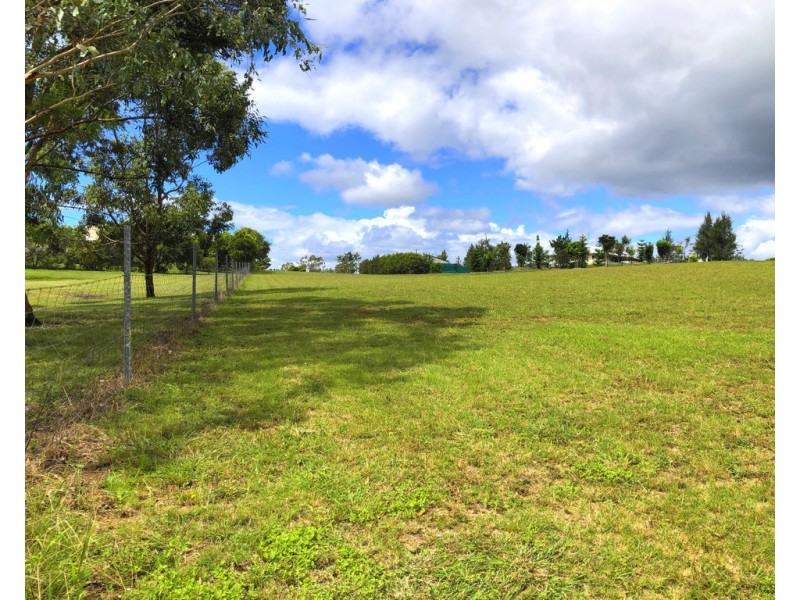 19 KITT CRESCENT, Kilkivan QLD 4600