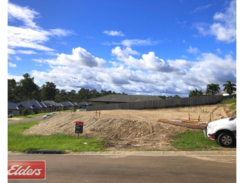 Lot 287 JUDICIAL CIRCUIT, Jones Hill QLD 4570
