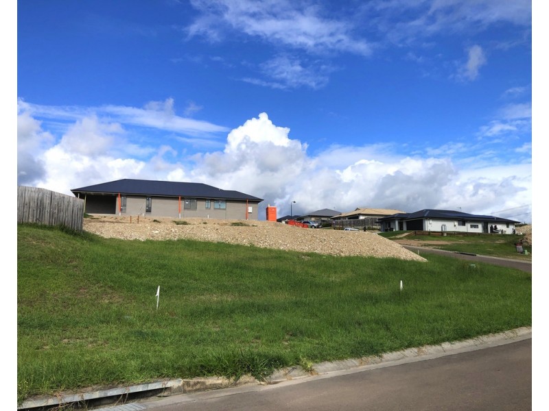 Lot 287 JUDICIAL CIRCUIT, Jones Hill QLD 4570