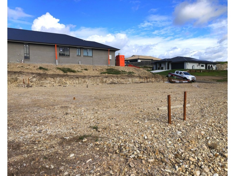 Lot 287 JUDICIAL CIRCUIT, Jones Hill QLD 4570