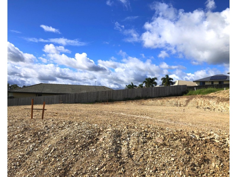 Lot 287 JUDICIAL CIRCUIT, Jones Hill QLD 4570