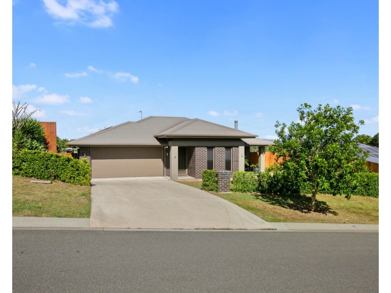 13 MALABAR DRIVE, Gympie QLD 4570