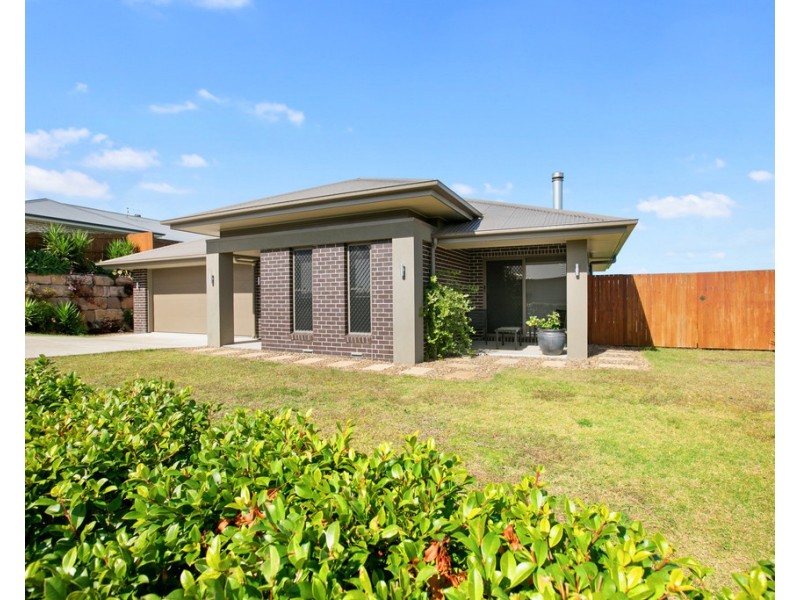 13 MALABAR DRIVE, Gympie QLD 4570