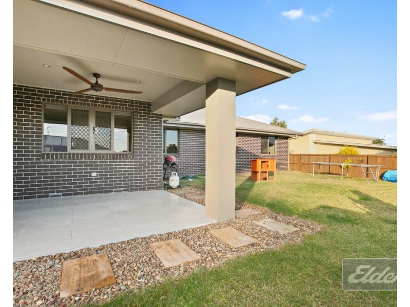 13 MALABAR DRIVE, Gympie QLD 4570