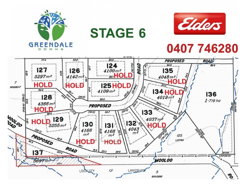 Pie Creek QLD 4570 Floorplan