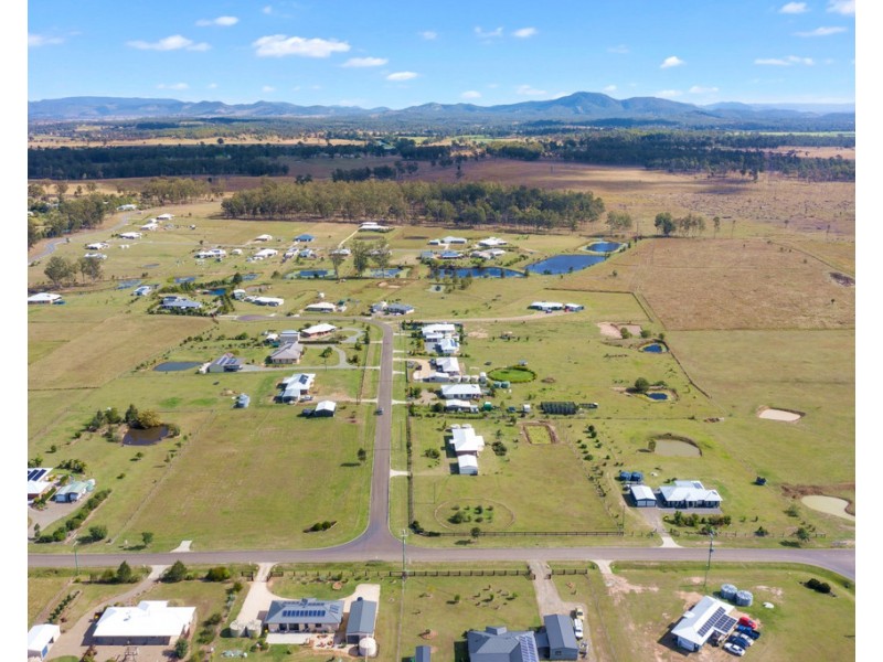 Lot 100 Fairmont Court, Curra QLD 4570