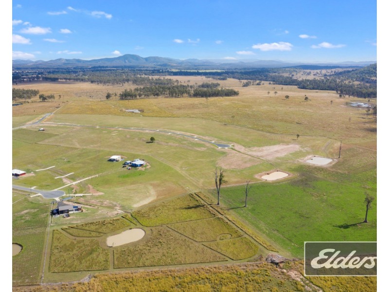 Lot 104 Fairmont Court, Curra QLD 4570