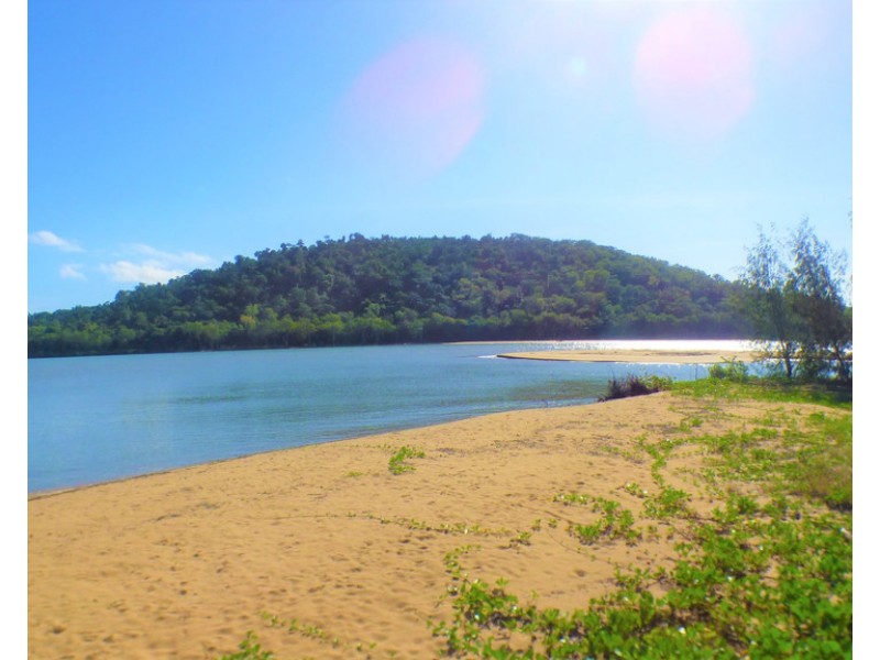 3 (Lot 62) Paperbark Street, Tully Heads QLD 4854