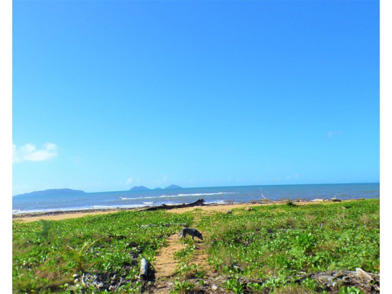 3 (Lot 62) Paperbark Street, Tully Heads QLD 4854