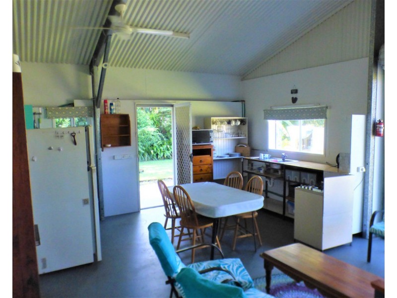 3 (Lot 62) Paperbark Street, Tully Heads QLD 4854