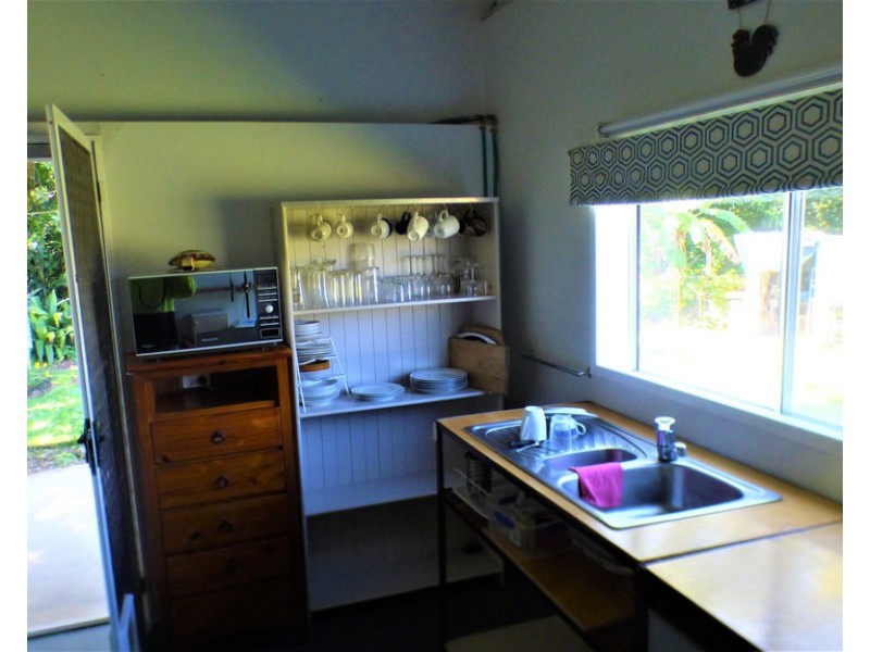 3 (Lot 62) Paperbark Street, Tully Heads QLD 4854