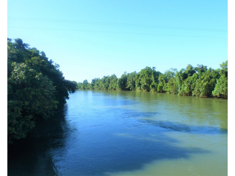 3 (Lot 62) Paperbark Street, Tully Heads QLD 4854