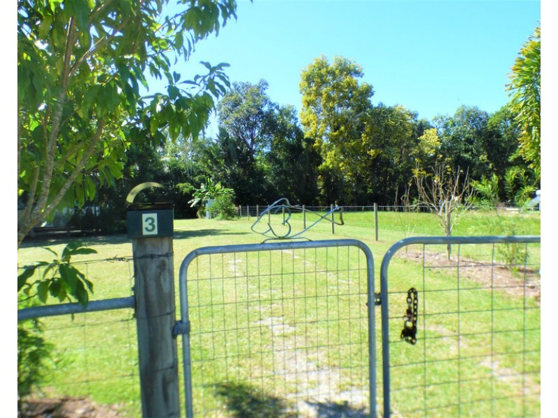 3 (Lot 62) Paperbark Street, Tully Heads QLD 4854