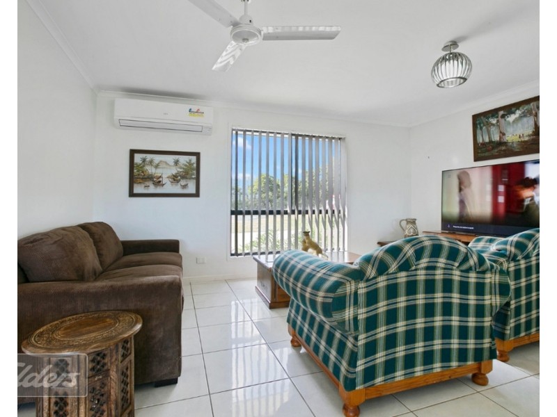 450 EAST DEEP CREEK ROAD, East Deep Creek QLD 4570