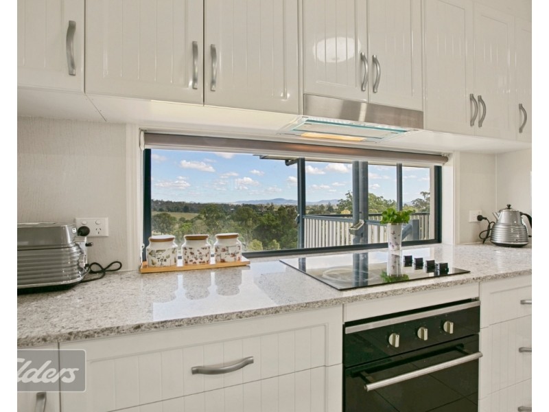 450 EAST DEEP CREEK ROAD, East Deep Creek QLD 4570