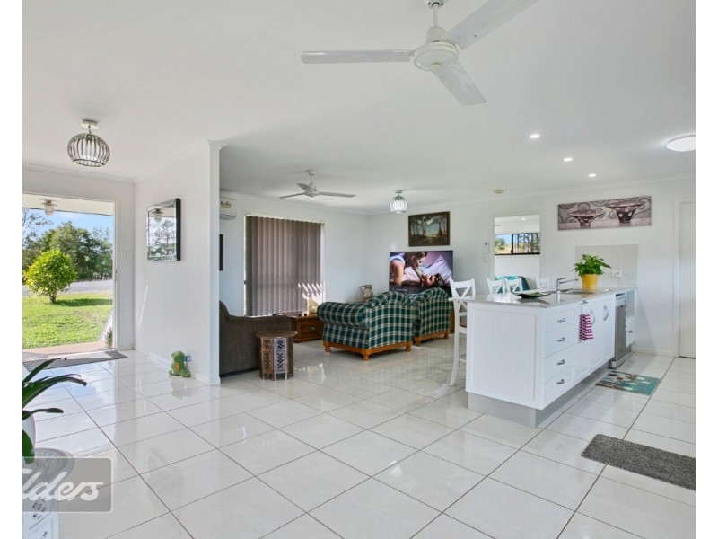 450 EAST DEEP CREEK ROAD, East Deep Creek QLD 4570