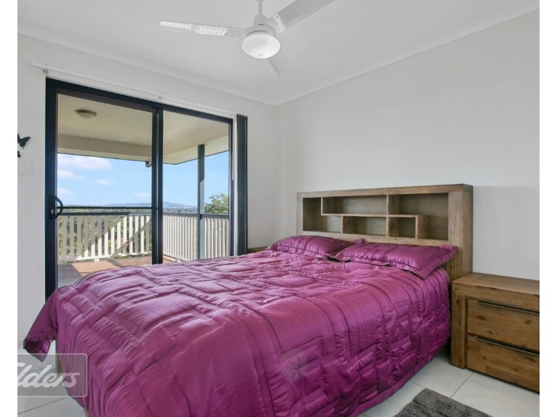 450 EAST DEEP CREEK ROAD, East Deep Creek QLD 4570