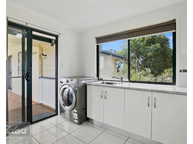 450 EAST DEEP CREEK ROAD, East Deep Creek QLD 4570