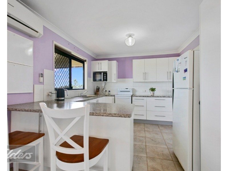 450 EAST DEEP CREEK ROAD, East Deep Creek QLD 4570