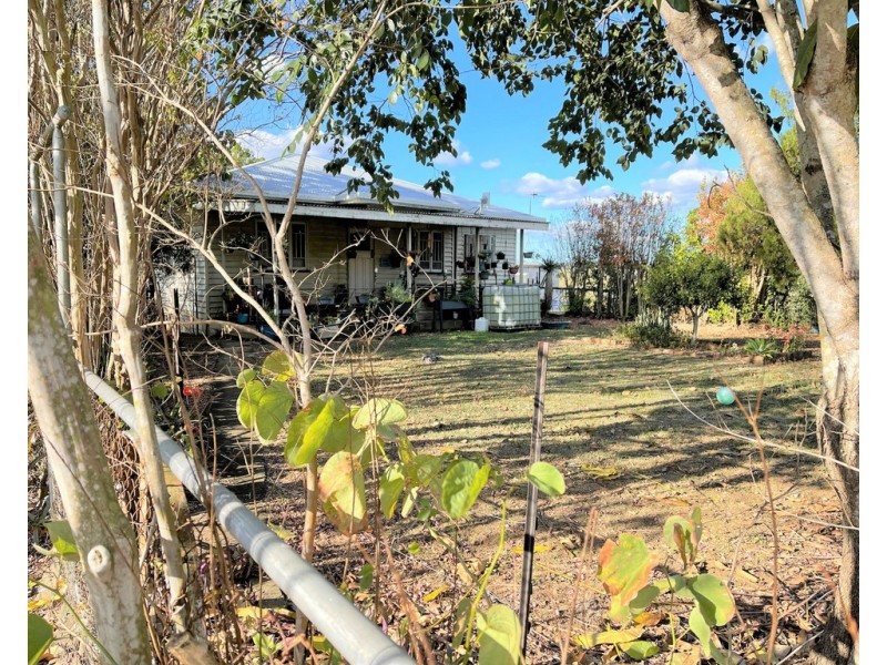 Chatsworth QLD 4570