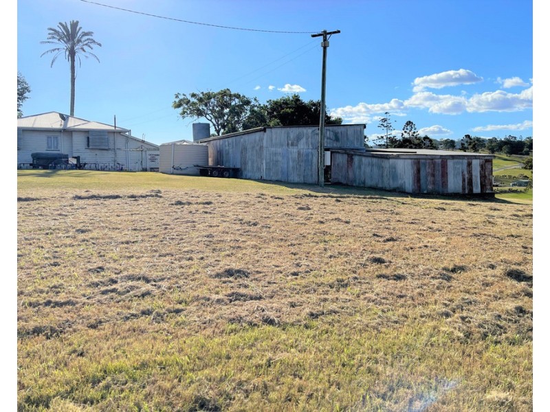 Chatsworth QLD 4570